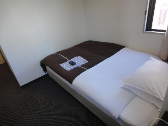 Hiroshima Ekimae Green Hotel Ruang foto