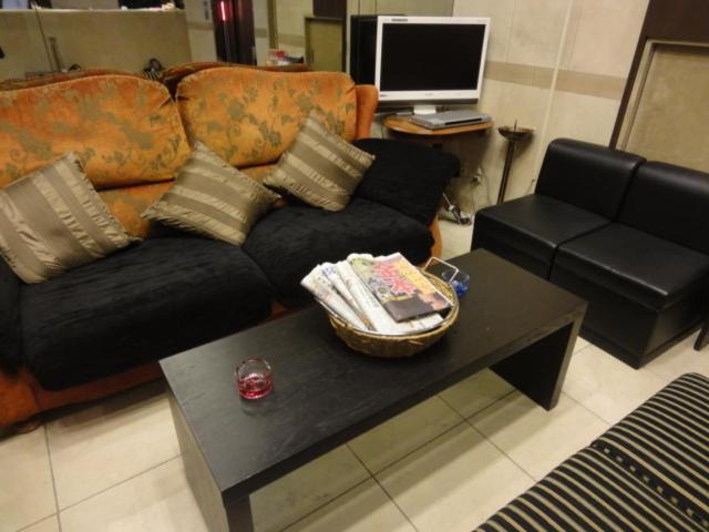 Hiroshima Ekimae Green Hotel Bagian luar foto